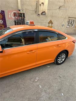 هیوندای سۆناتا